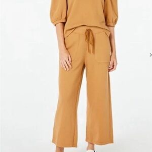 Roberta Roller‎ Rabbit Brown Cassia Sweatpants